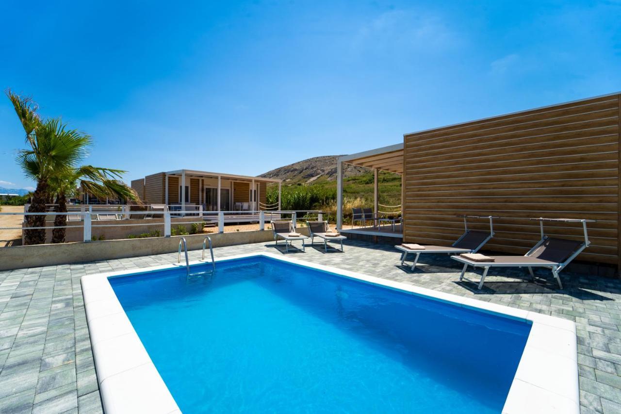 Terra Park Spiritos Hotel Kolan Exterior foto